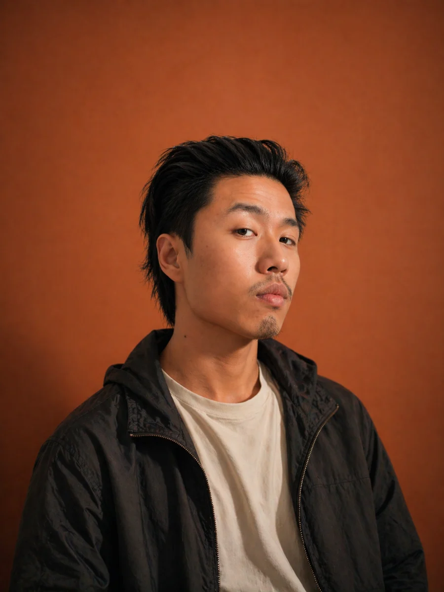Min Thway profile